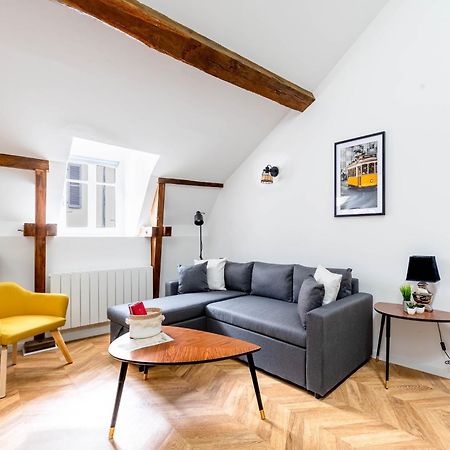 Duplex Standing - Hyper Centre - Tout Equipe Dijon Buitenkant foto